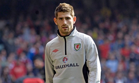 Ched Evans