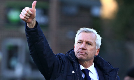 Alan Pardew