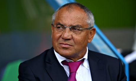 Felix Magath 