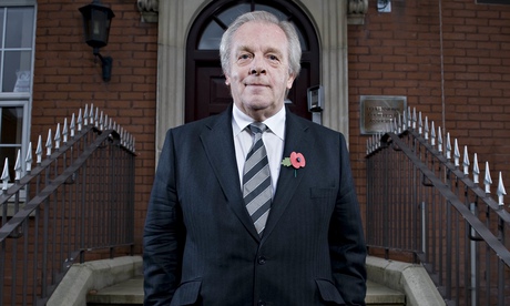 Gordon Taylor