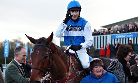 Horse Racing - Coral Welsh Grand National Day - Chepstow