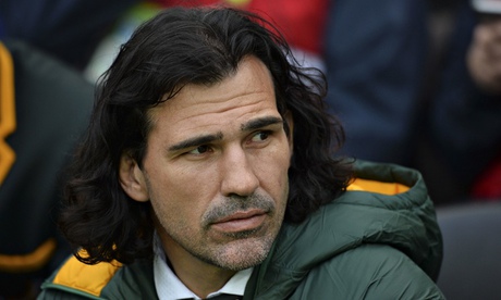 38-year-old lock Victor Matfield