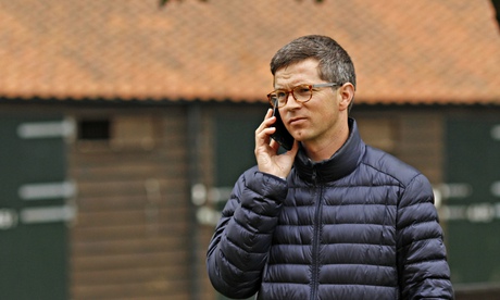 Roger Varian