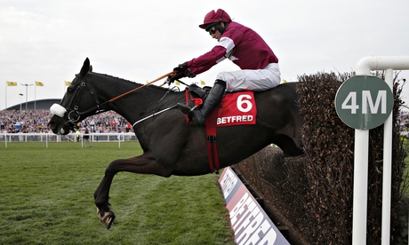 Don Cossack wins