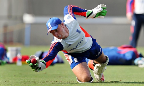 Jos Buttler