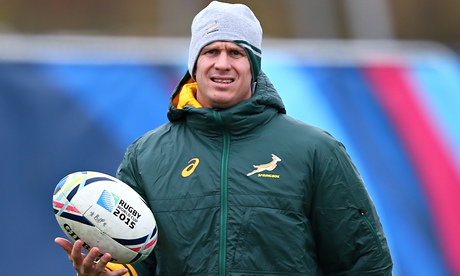 Jean de Villiers