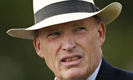 John Gosden