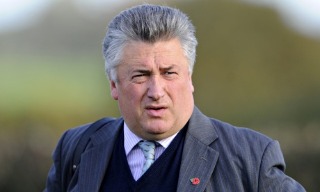 Paul Nicholls