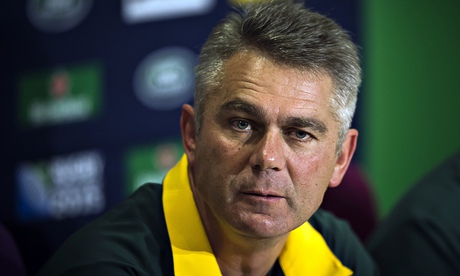South Africa's coach Heyneke Meyer says his team are 'not looking past' the match against the USA.