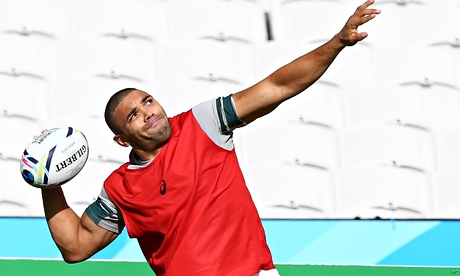 Bryan Habana