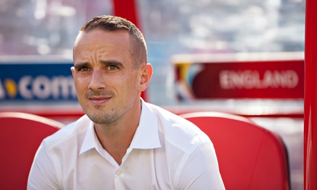 Mark Sampson