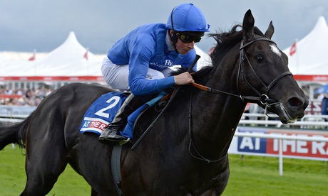 Emotionless wins at Doncaster