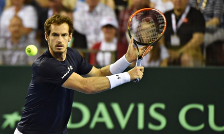 Andy Murray