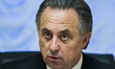 Vitaly Mutko, Russia's sports minister, has said the country will work with Wada