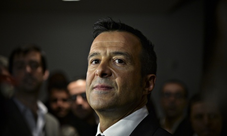 Jorge Mendes, José Mourinho's agent, has defended the Portuguese despite his sacking by Chelsea