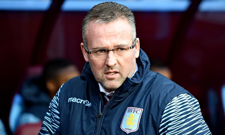 Soccer - Paul Lambert