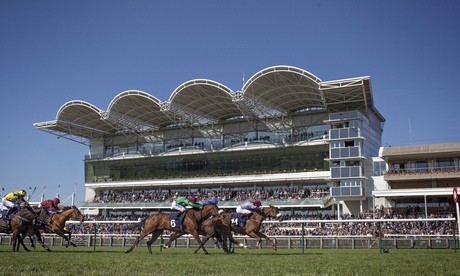 Newmarket races