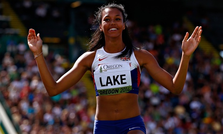 IAAF World Junior Championships - Day 6