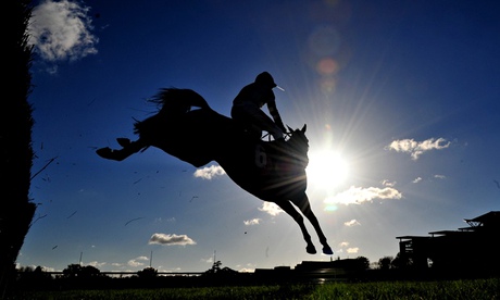 Saturday's Ascot Chase