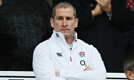 England head coach, Stuart Lancaster, is fully focused on the possible title decider with Ireland. 