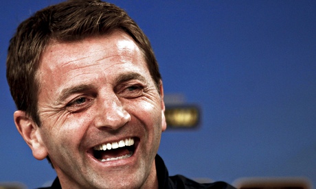 Tim Sherwood