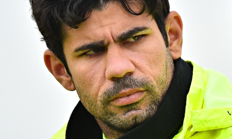 Diego Costa