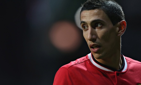 Ángel Di María
