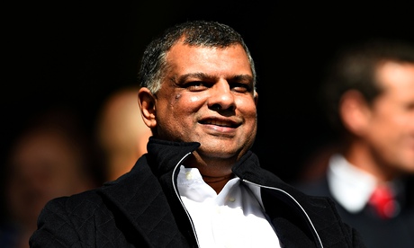 Tony Fernandes