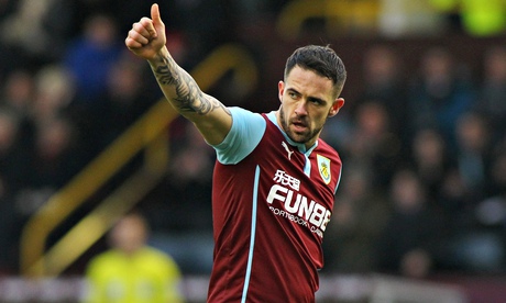 Danny Ings