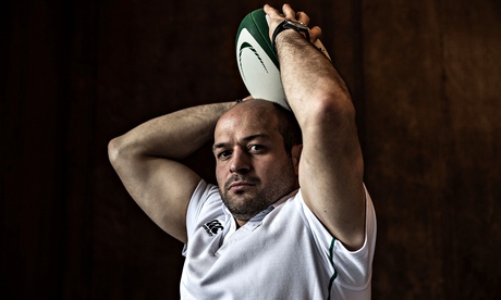 Rory Best
