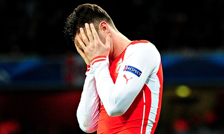 Olivier Giroud