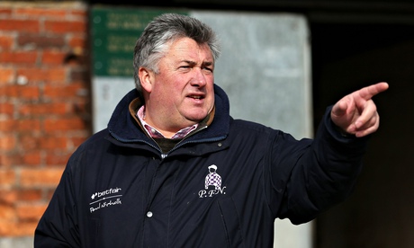 Paul Nicholls