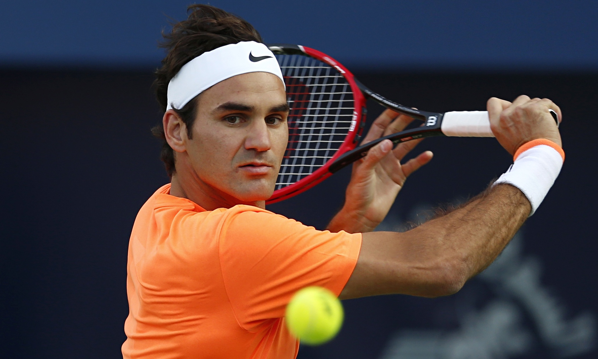 Novak Djokovic and Roger Federer will battle for Dubai title ...