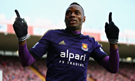 Diafra Sakho