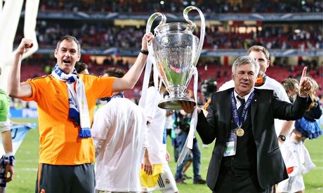 Paul Clement