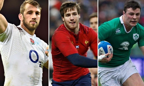 Rugby talking points