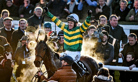 Tony McCoy