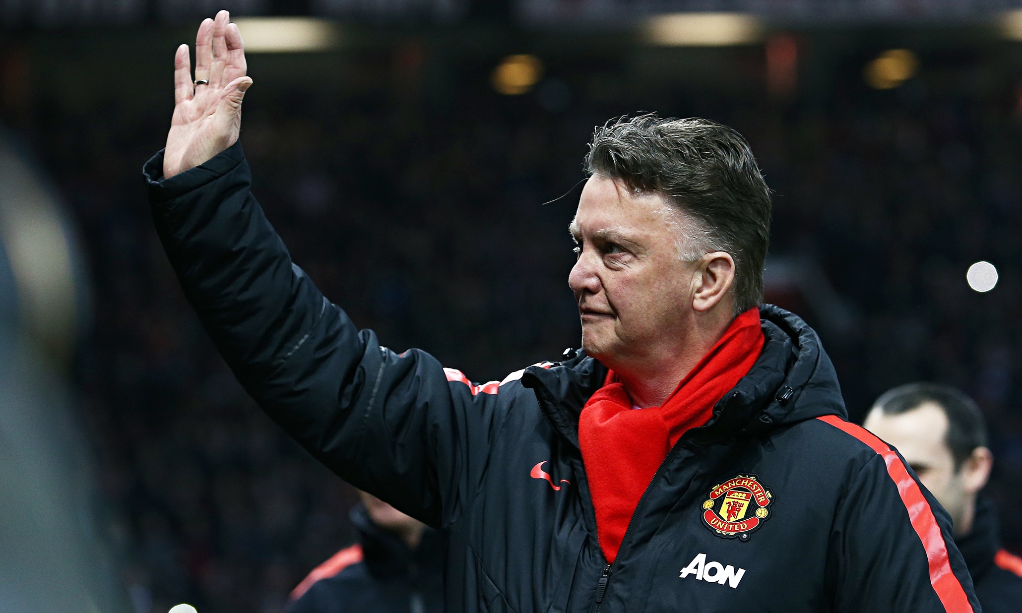 Pochettino v Van Gaal: the man with a plan against the man without one