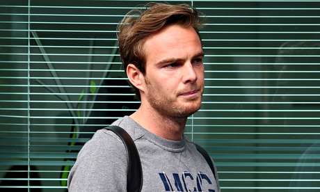 Australian F1 Grand Prix - Practice