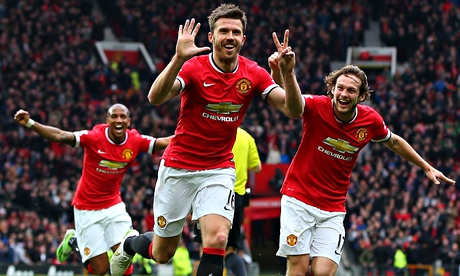 Michael Carrick