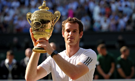 Andy Murray
