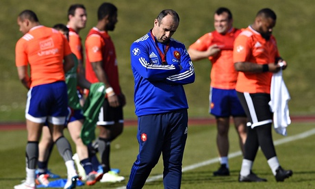 Philippe Saint-André