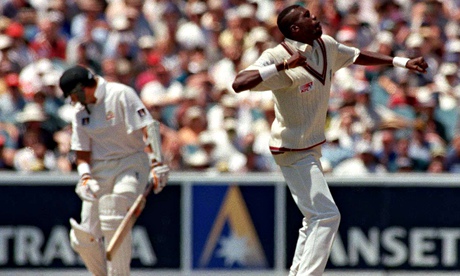 Curtly Ambrose