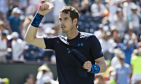 Andy Murray
