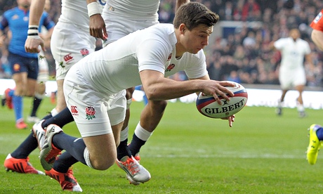 Ben Youngs