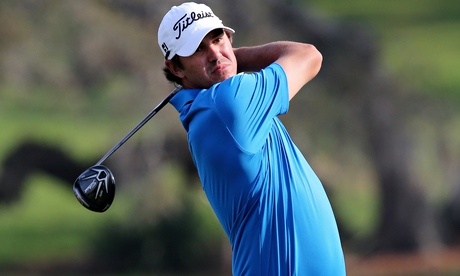 Brooks Koepka said he was struggling to breathe without pain after withdrawing from the Arnold Palme