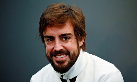 Fernando Alonso