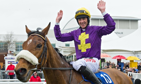 Cheltenham Festival Windsor Park