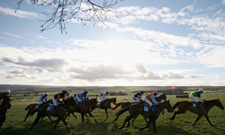 Hexham Racing