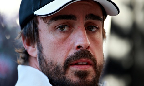 Fernando Alonso